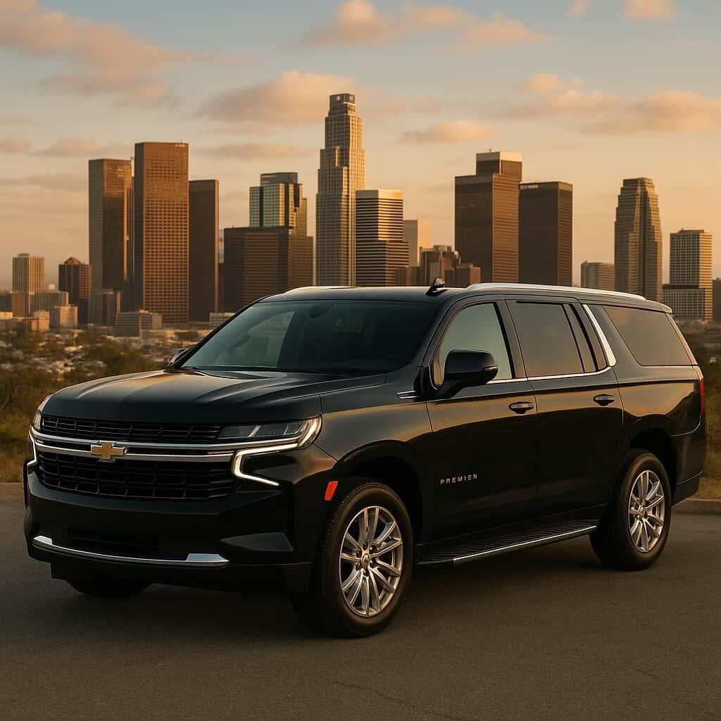 Los Angeles